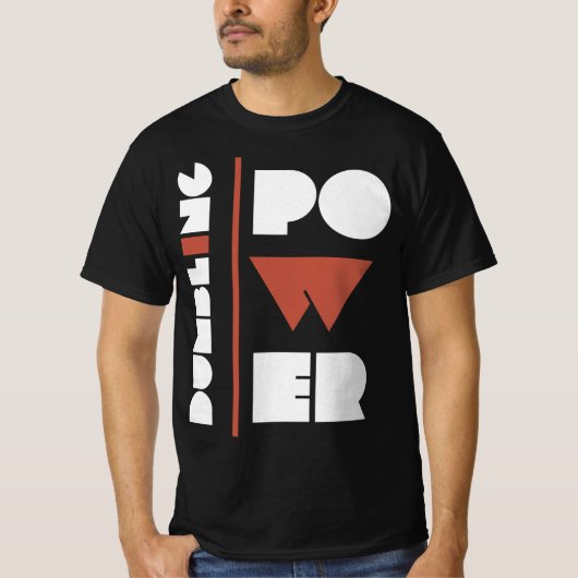 Dumbling Power : Drachenboot Festival 2024 T-Shirt (Vorderseite)
