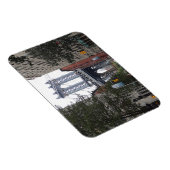 DUMBO, Brooklyn #2 Magnet (Rechte Seite)