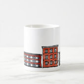 DUMBO Brooklyn Tasse (Mittel)