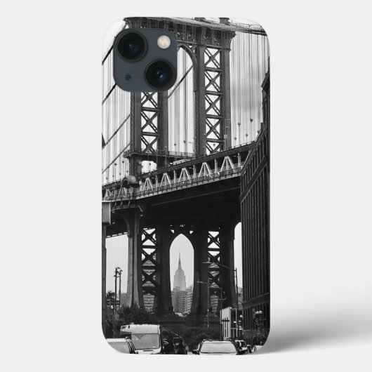 DUMBO Case-Mate iPhone HÜLLE (Rückseite)