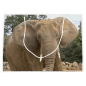 Dumbo-Geschenktasche Große Geschenktüte (Vorderseite)