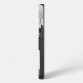 DUMBO iPhone HÜLLE (Linke Seite)