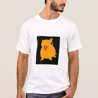 Dumbo Krake T-Shirt