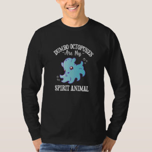 Dumbo Octopus T-Shirt