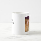 Dumbo Ratten-Tasse Kaffeetasse (Mittel)