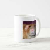 Dumbo Ratten-Tasse Kaffeetasse (VorderseiteRechts)