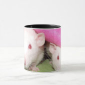 Dumbo-Ratten-Tasse Tasse (Zentrum)