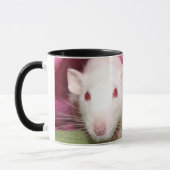 Dumbo-Ratten-Tasse Tasse (Links)