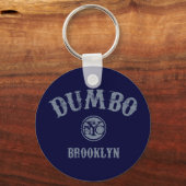 Dumbo Schlüsselanhänger (Vorderseite)
