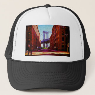 DUMBO TRUCKERKAPPE