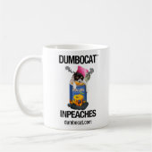 Dumbokat Kaffeetasse (Links)