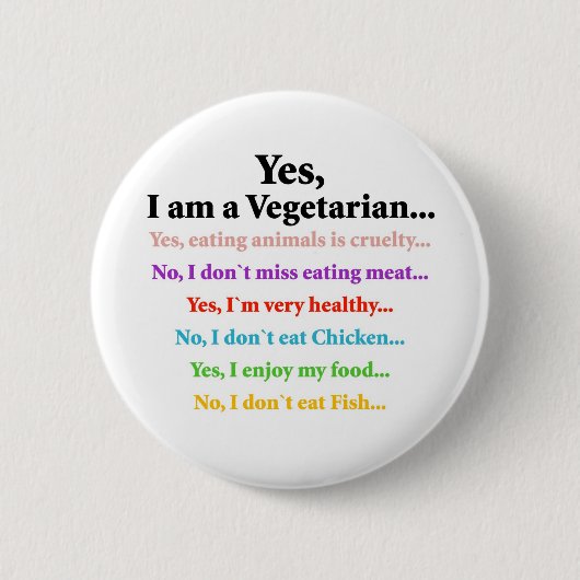 DumbQuestions Button (Vorderseite)