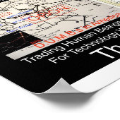 DUMBs-Verbindungspaket Poster (Ecke)