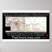 DUMBs-Verbindungspaket Poster (Vorne)