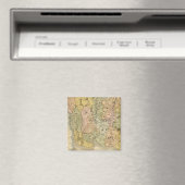 Dumfriesshire 2 magnet (In Situ (Geschirrspüler))