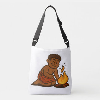 Dumi Fire Keeper Tragetaschen Mit Langen Trägern