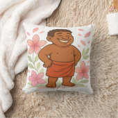 Dumi Flower spirit Kissen (Decke)