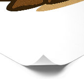 Dumi Island Guardian Poster (Ecke)