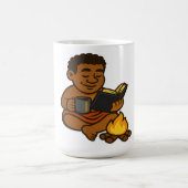 Dumi’s Storyteller Kaffeetasse (Mittel)