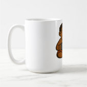 Dumi’s Storyteller Kaffeetasse (Links)