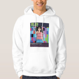 Dumm Adjacent Hoodie