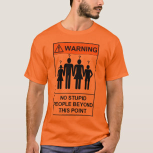 dumm T-Shirt