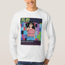 Dummdristrant T-Shirt