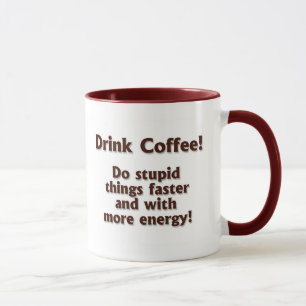 Dumme Tasse