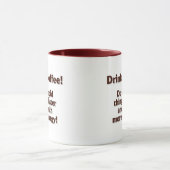 Dumme Tasse (Zentrum)