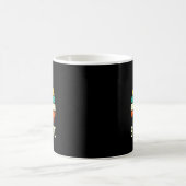 Dummer Baum  Kaffeetasse (Mittel)