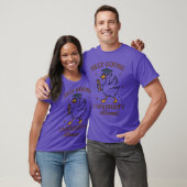 Dummer Gans Alumni Vintage T-Shirt (Unisex)