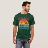 Dummer Gans Freunde T-Shirt (Vorne ganz)