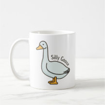Dummer Gans, Lustige Gans, Gansliebhaber