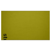 dummer Geist Stoff (Fat Quarter (45,7 x 55,9 cm))