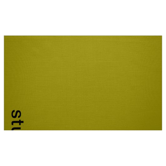 dummer Geist Stoff (Fat Quarter (45,7 x 55,9 cm))