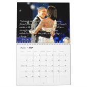 Dummer Obama zitiert Kalender (Mär 2027)