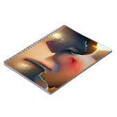 Dummkampf Notizblock (Linke Seite)