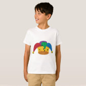 Dummkopf T-Shirt (Vorne ganz)