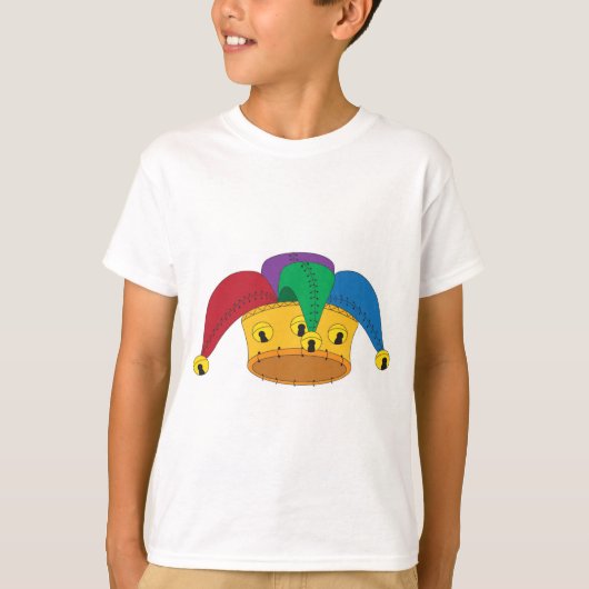 Dummkopf T-Shirt (Vorderseite)