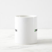 Dumonster Kaffeetasse (Mittel)