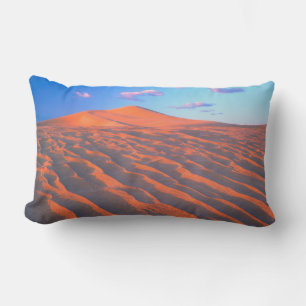 Dumont-Dünen, Sanddünen und Wolken Lendenkissen