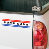 Dump-Dana-Aufkleber Autoaufkleber (Auf Lkw)