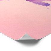 Dump Ihm Poster (Ecke)