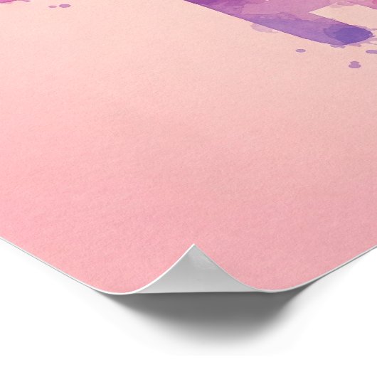 Dump Ihm Poster (Ecke)