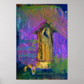 Dump Sweet Dump Poster (Vorne)