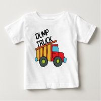 Dump Truck