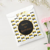 Dump Truck Construction Trucks Geschenktütchen (Versiegelt)