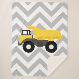 Dump Truck Construction Trucks Sherpadecke