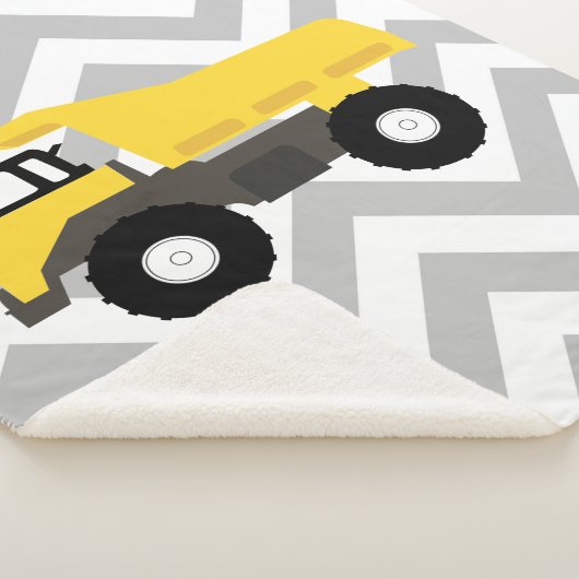 Dump Truck Construction Trucks Sherpadecke (3/4)