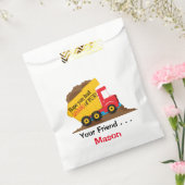 Dump Truck Gevor oder Party Bag Geschenktütchen (Versiegelt)